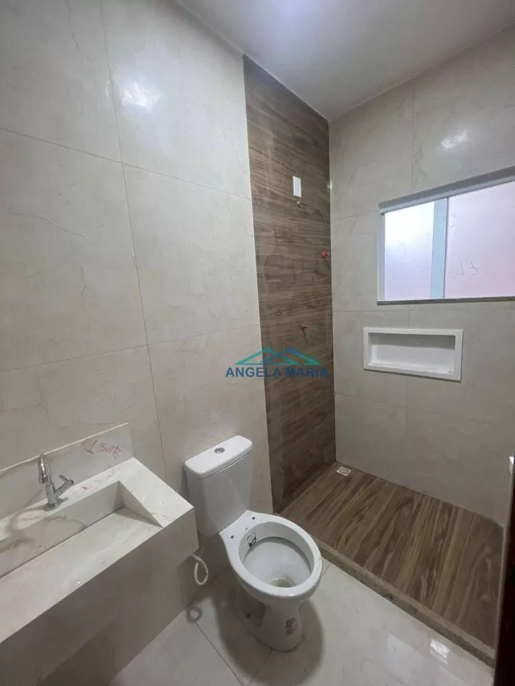 Casa, 2 quartos - Foto 14