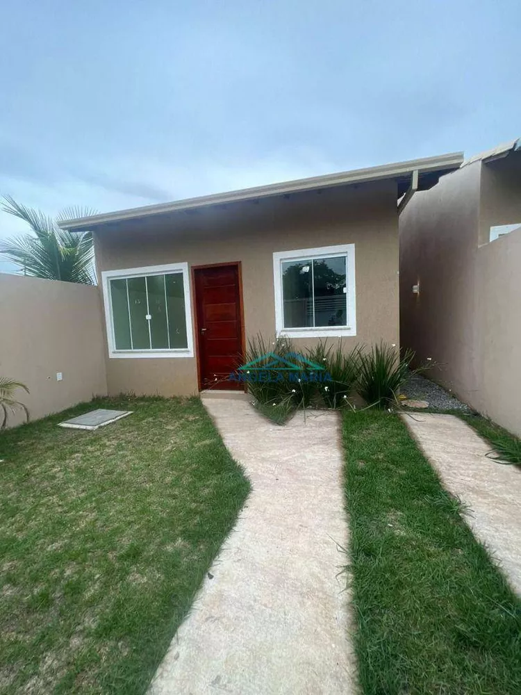 Casa, 2 quartos - Foto 16