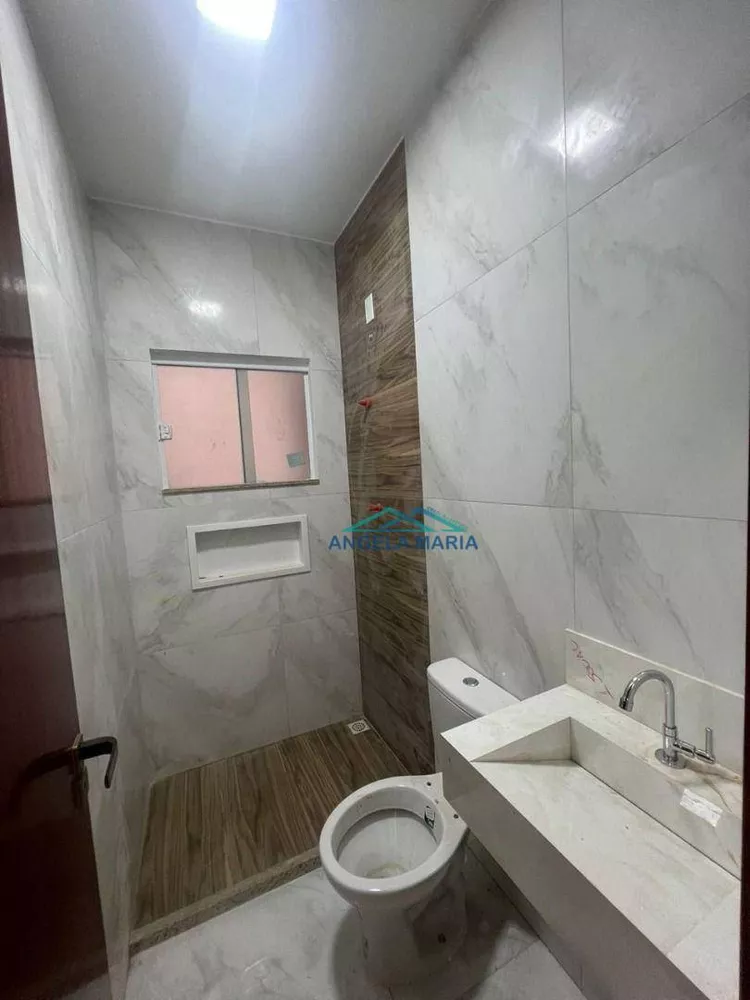 Casa, 2 quartos - Foto 9