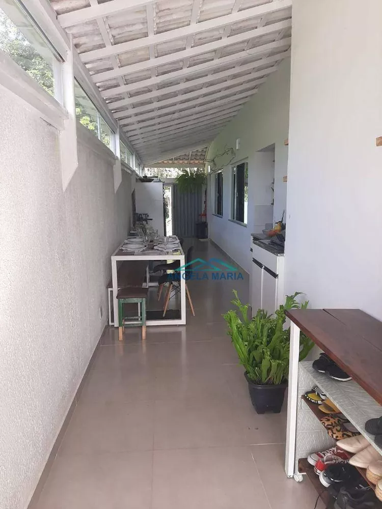 Casa, 2 quartos - Foto 21