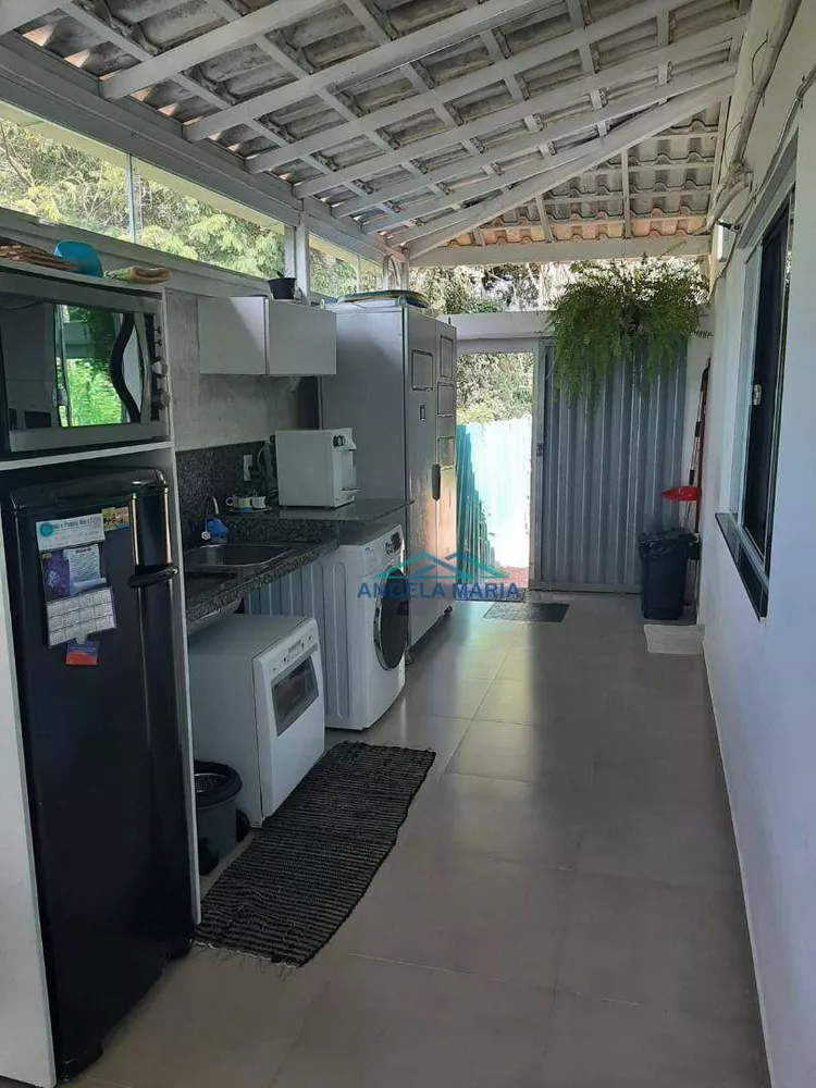 Casa, 2 quartos - Foto 22
