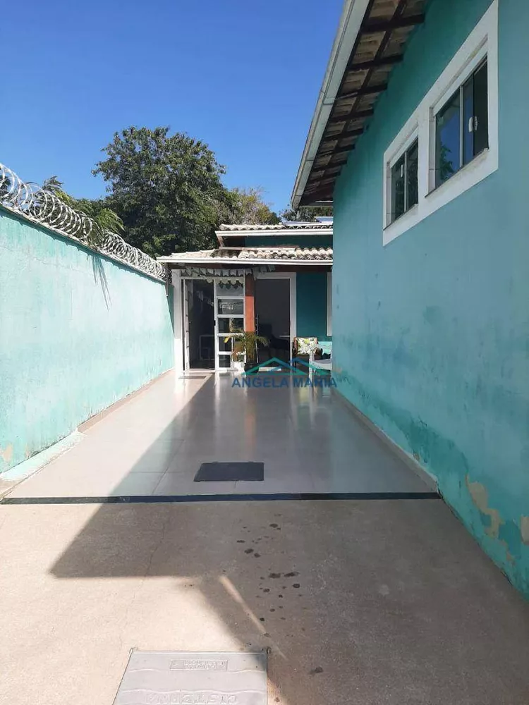 Casa, 2 quartos - Foto 23