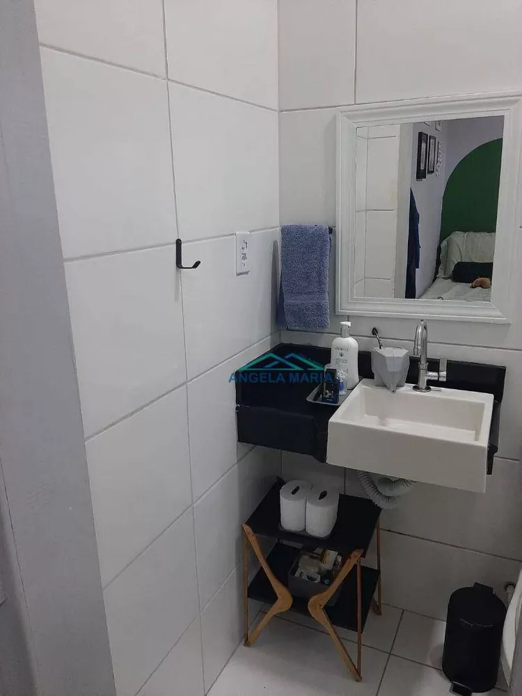 Casa, 2 quartos - Foto 29