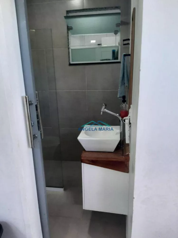 Casa, 2 quartos - Foto 8