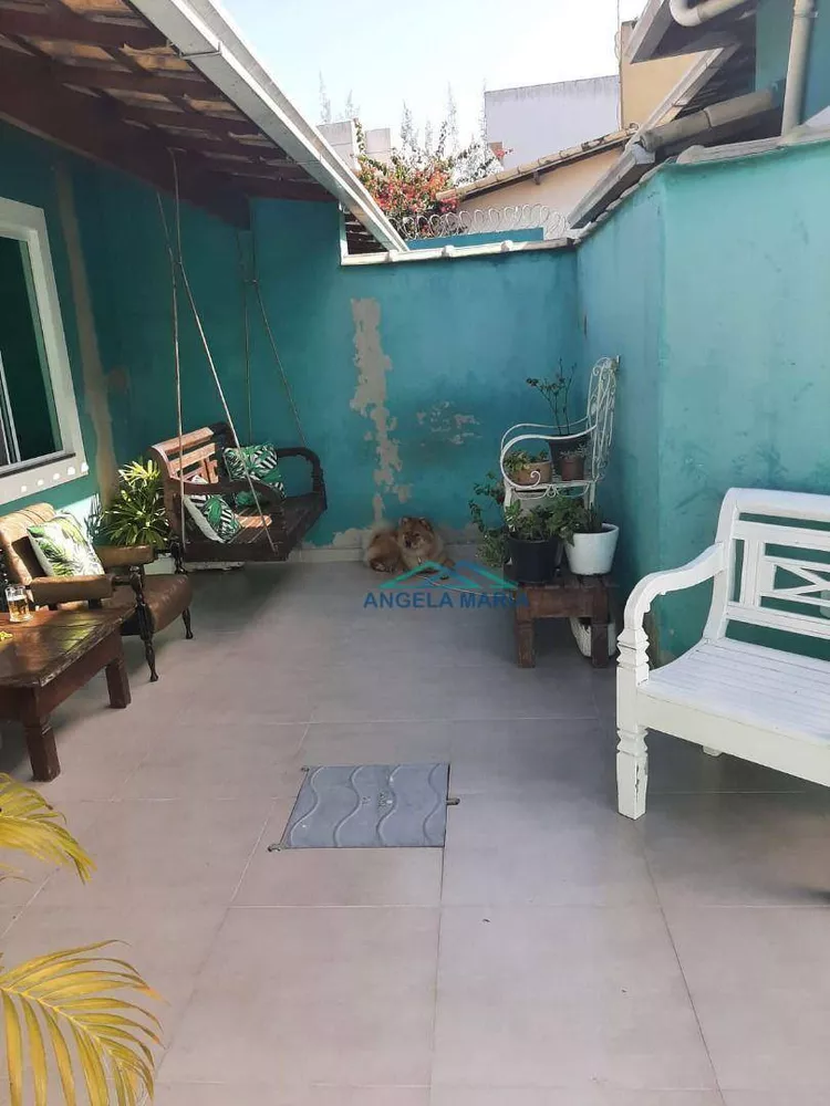 Casa, 2 quartos - Foto 27