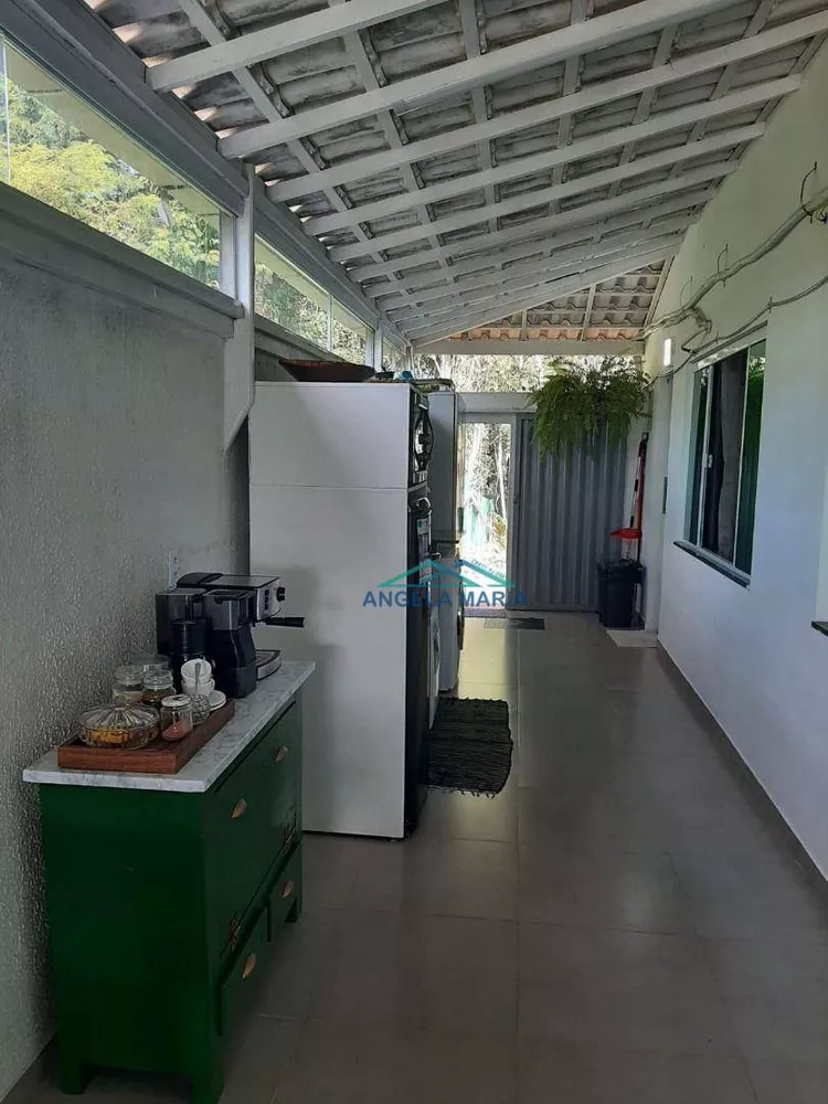 Casa, 2 quartos - Foto 17