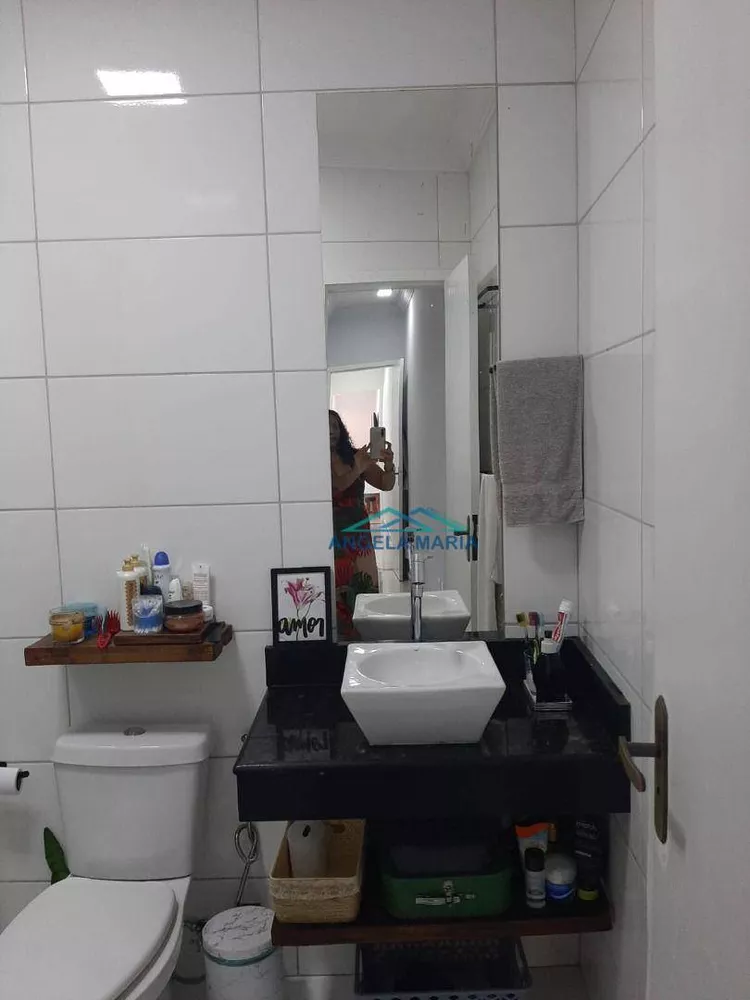 Casa, 2 quartos - Foto 18
