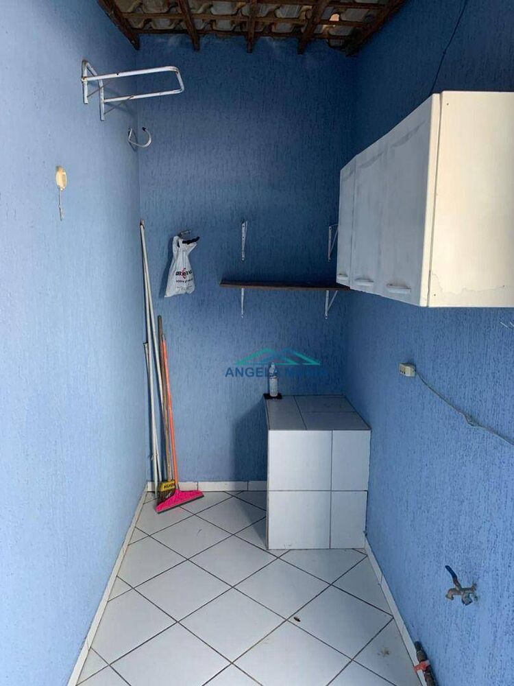 Casa, 2 quartos, 70 m² - Foto 27