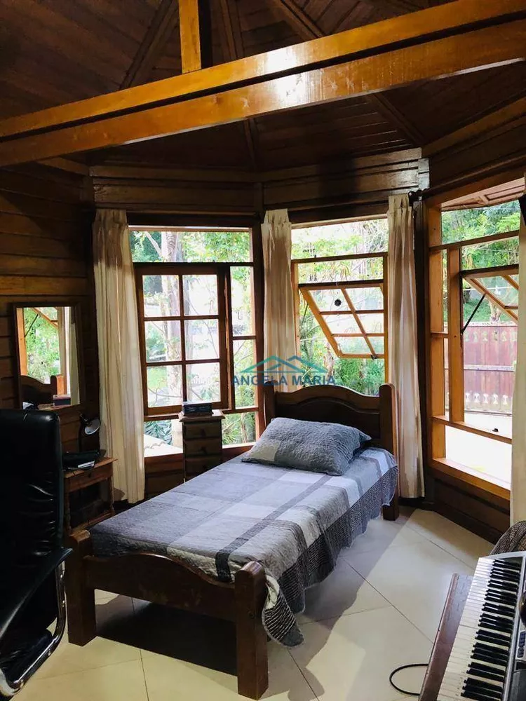 Casa, 2 quartos, 92 m² - Foto 3