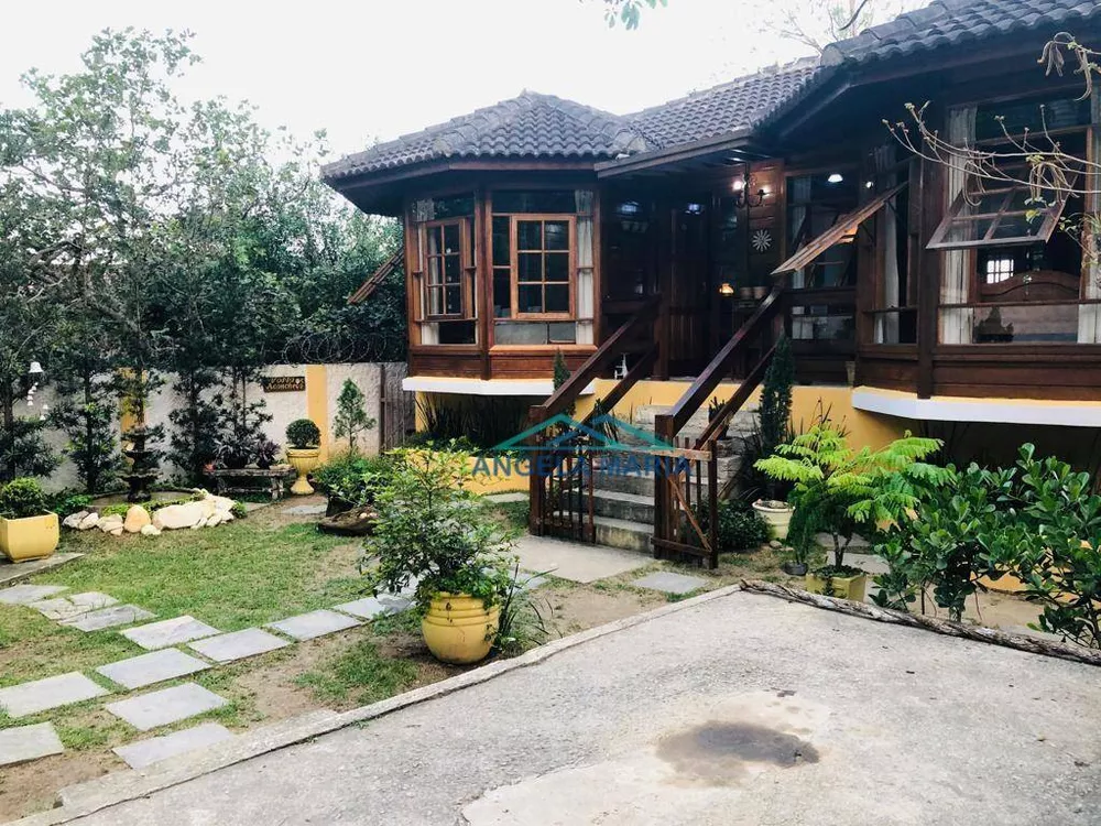 Casa, 2 quartos, 92 m² - Foto 2