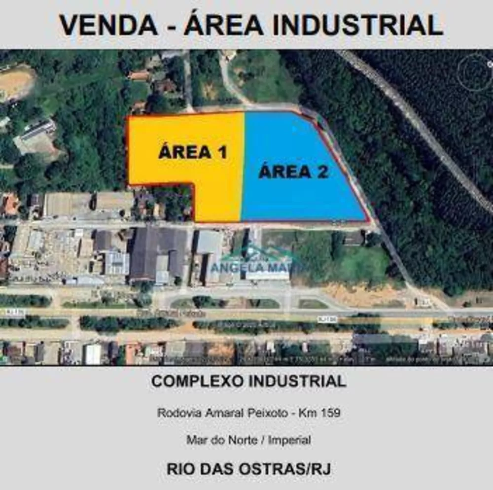 Terreno, 3 hectares - Foto 2