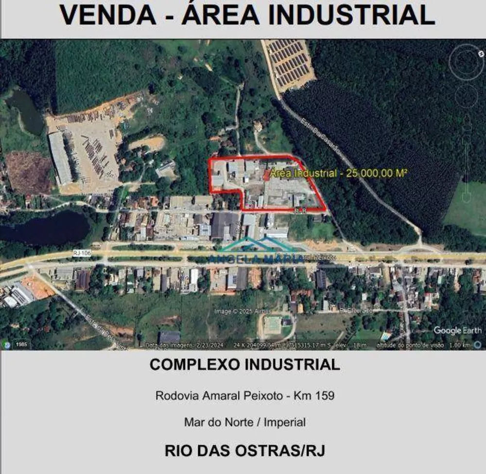 Terreno, 3 hectares - Foto 3