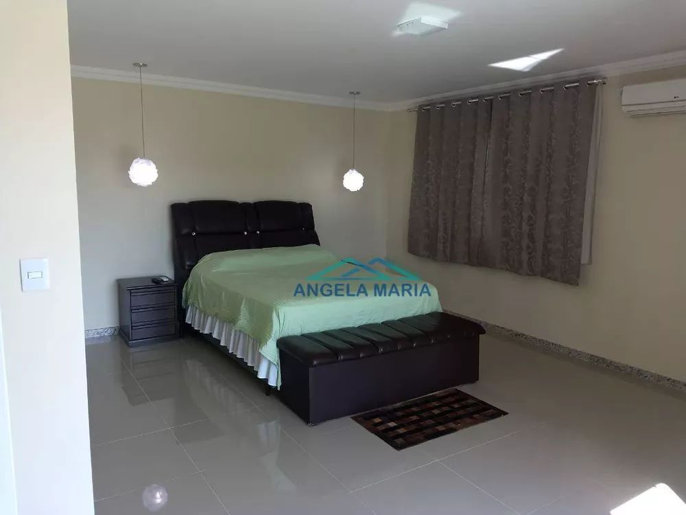 Casa, 4 quartos - Foto 20