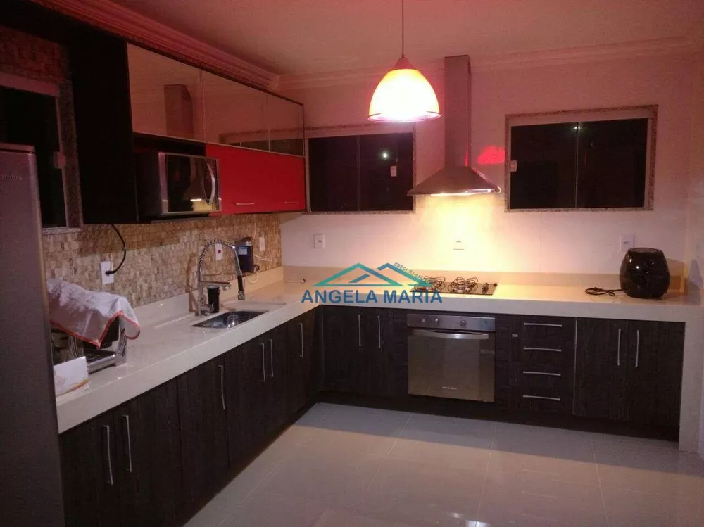 Casa, 4 quartos - Foto 22