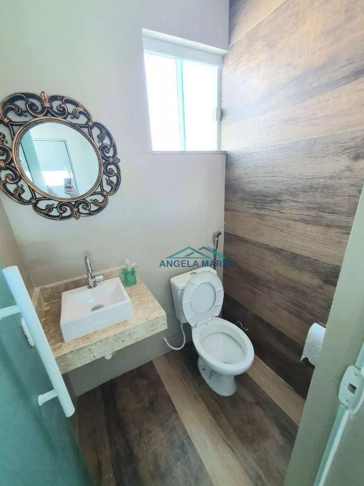 Casa, 4 quartos - Foto 31