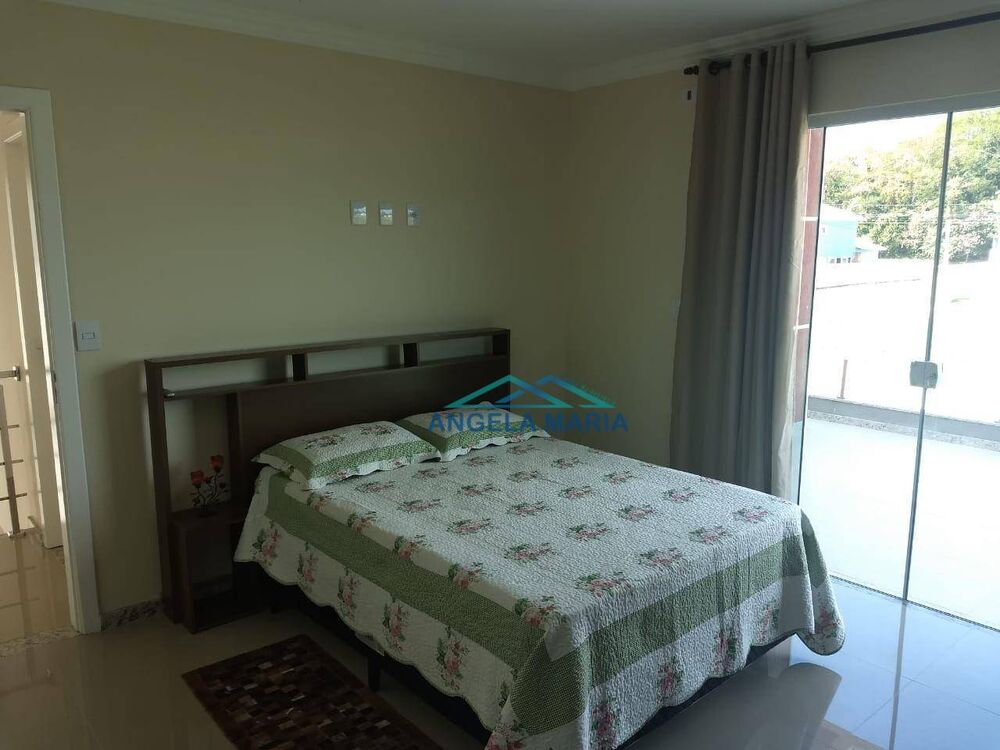 Casa, 4 quartos - Foto 12