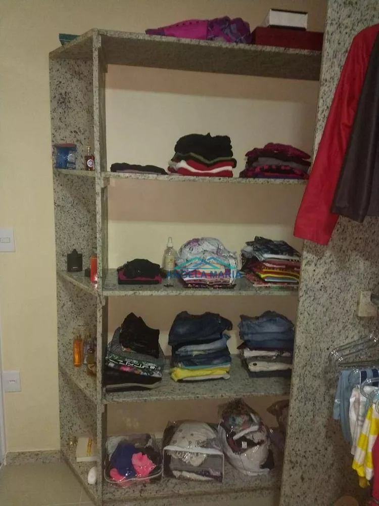 Casa, 4 quartos - Foto 2