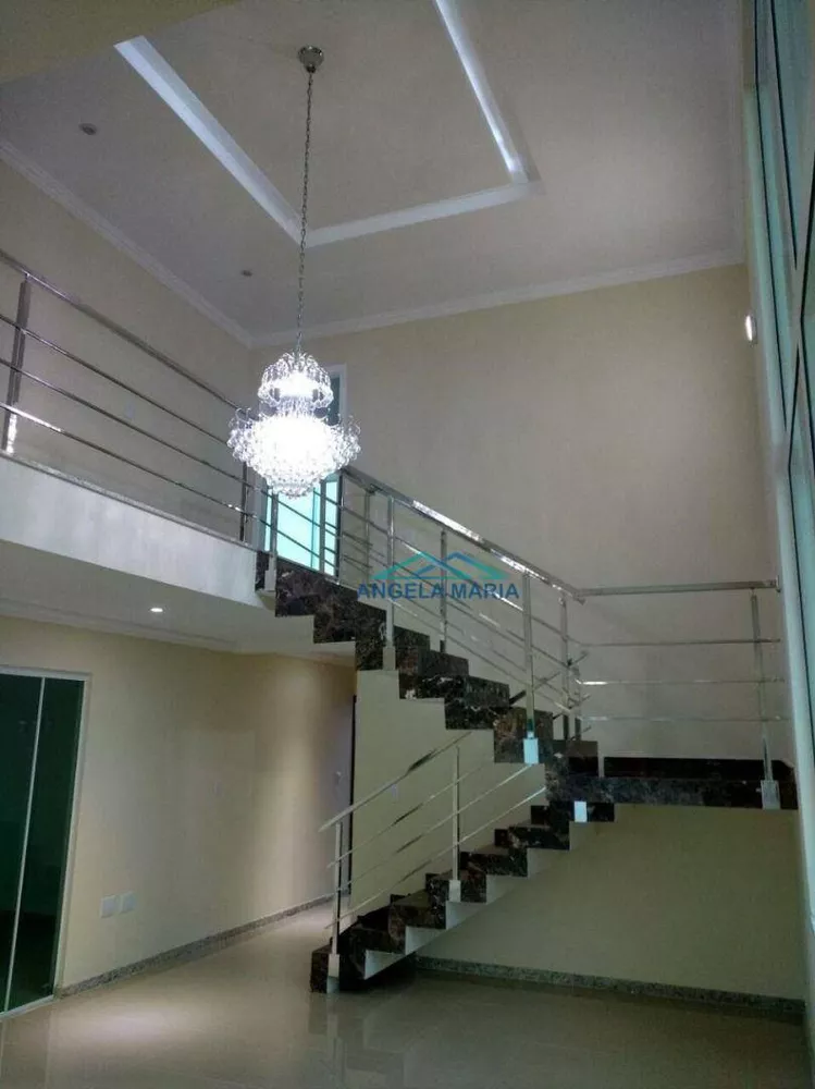 Casa, 4 quartos - Foto 9