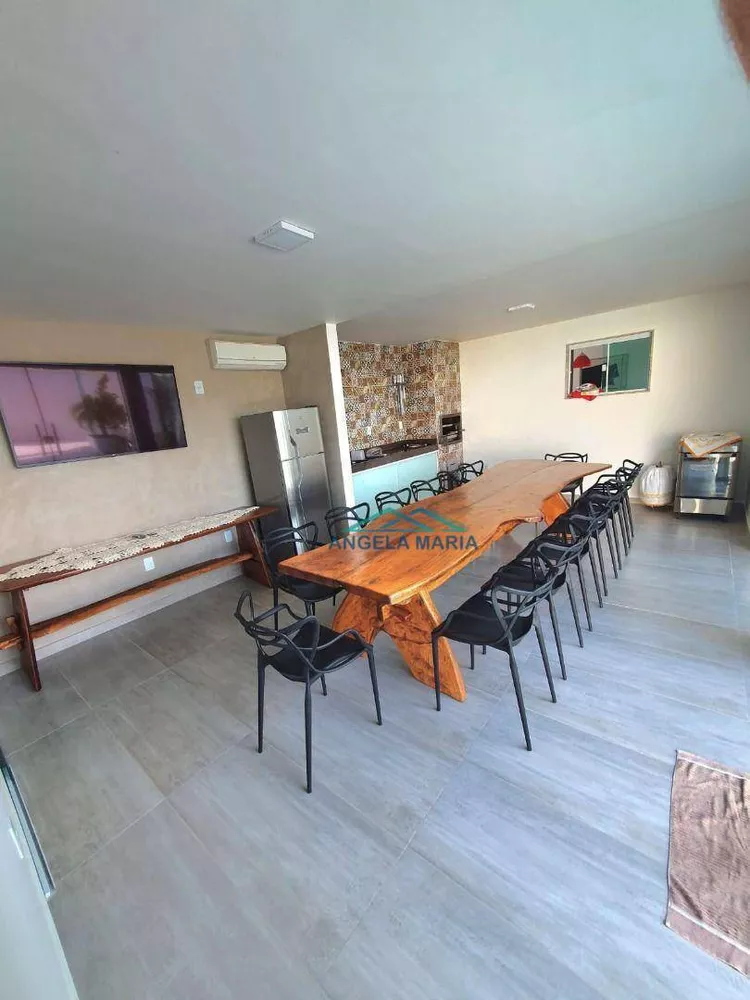 Casa, 4 quartos - Foto 32