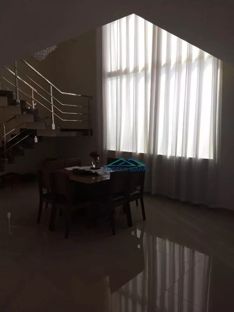 Casa, 4 quartos - Foto 16
