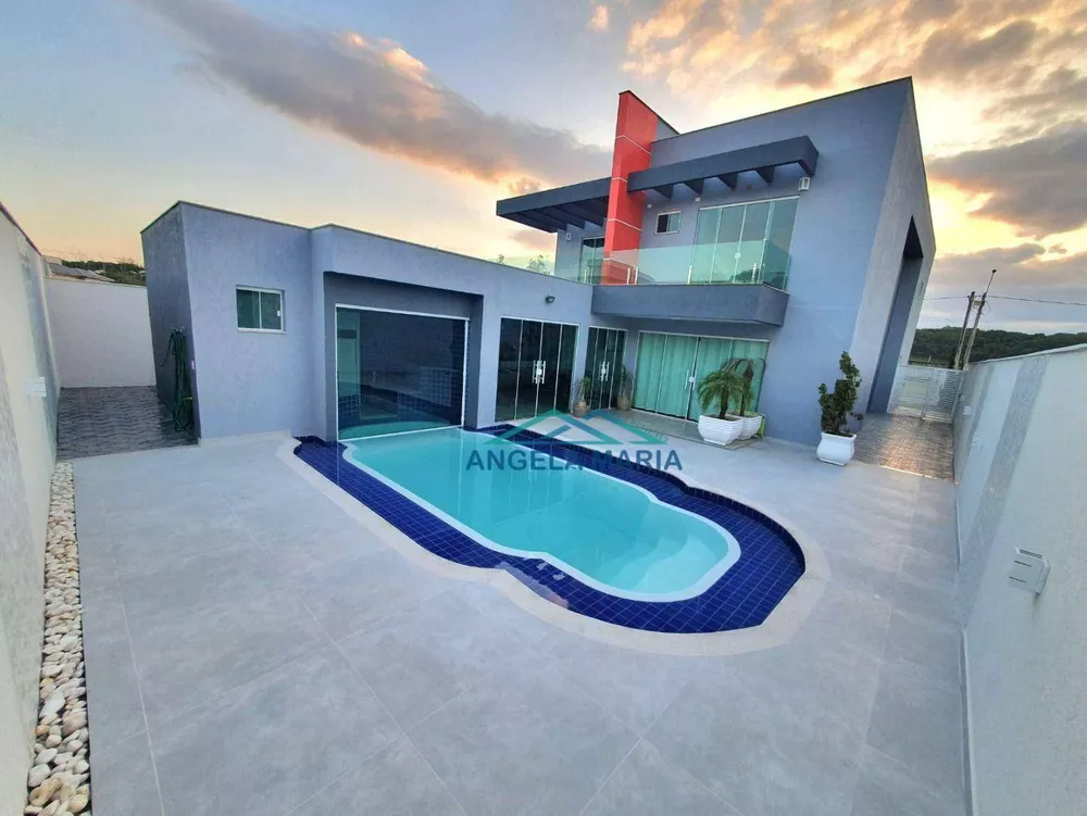 Casa, 4 quartos - Foto 24