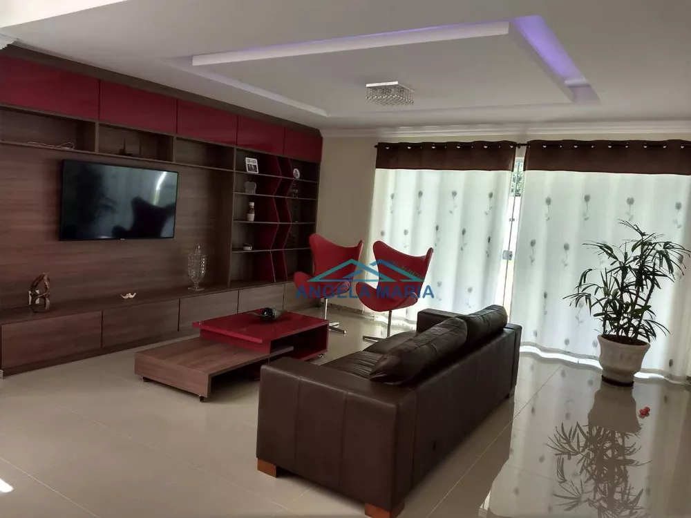 Casa, 4 quartos - Foto 19