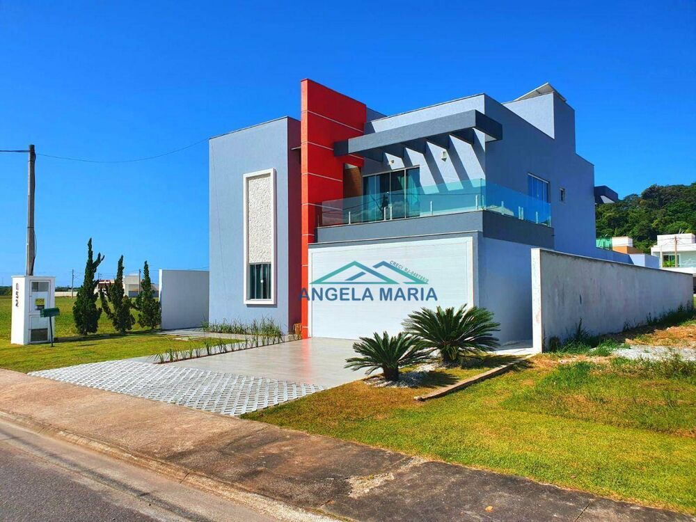 Casa, 4 quartos - Foto 1