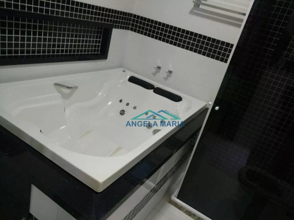 Casa, 4 quartos - Foto 13