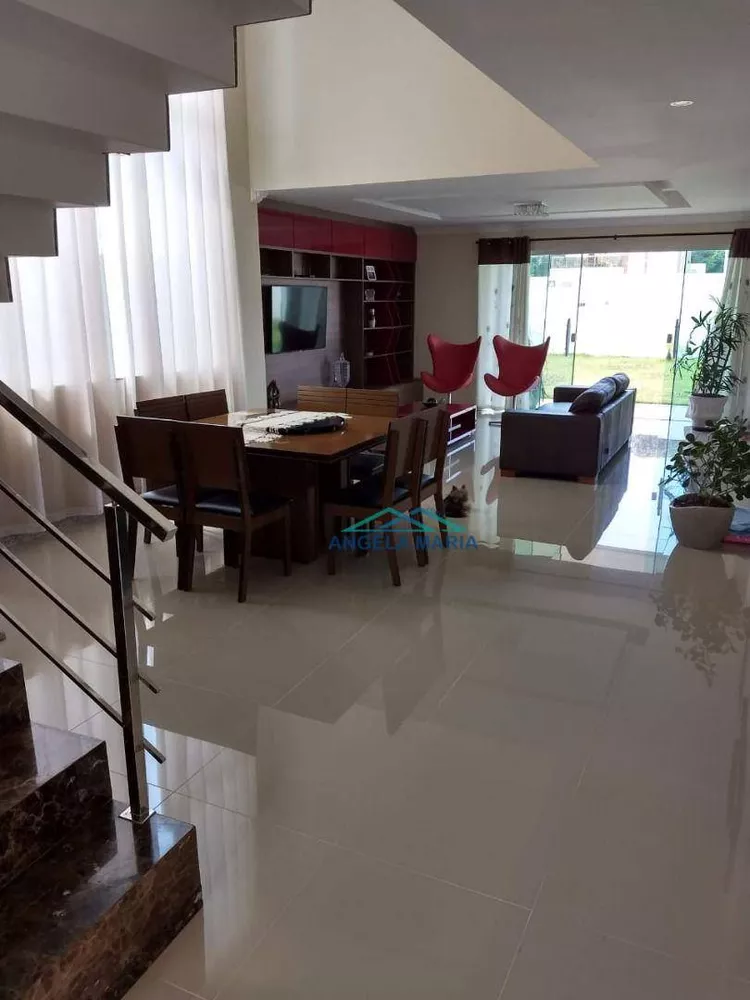 Casa, 4 quartos - Foto 7