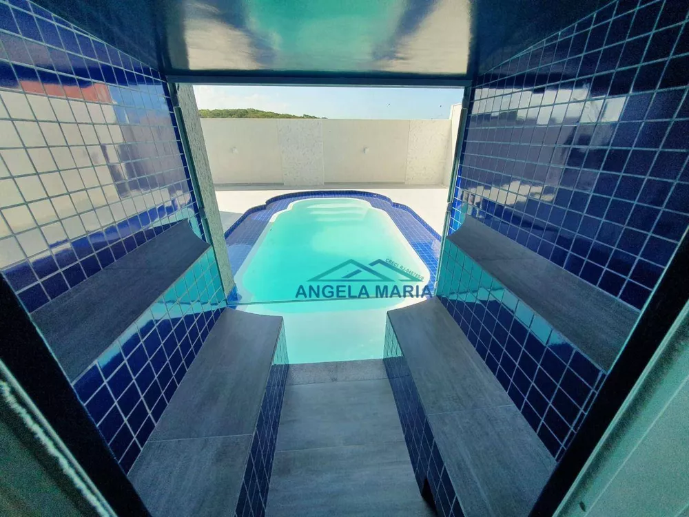 Casa, 4 quartos - Foto 23