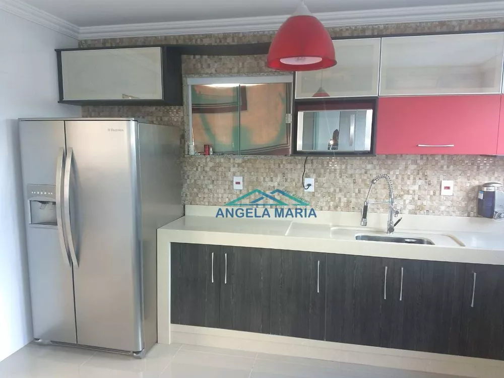 Casa, 4 quartos - Foto 11