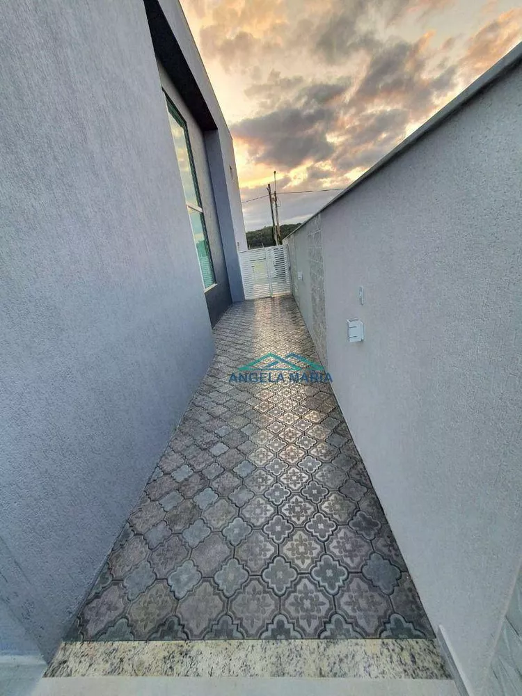 Casa, 4 quartos - Foto 25