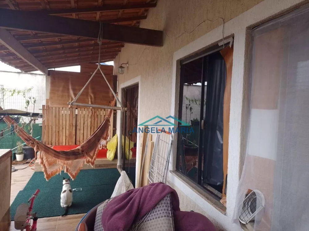 Casa, 3 quartos - Foto 9