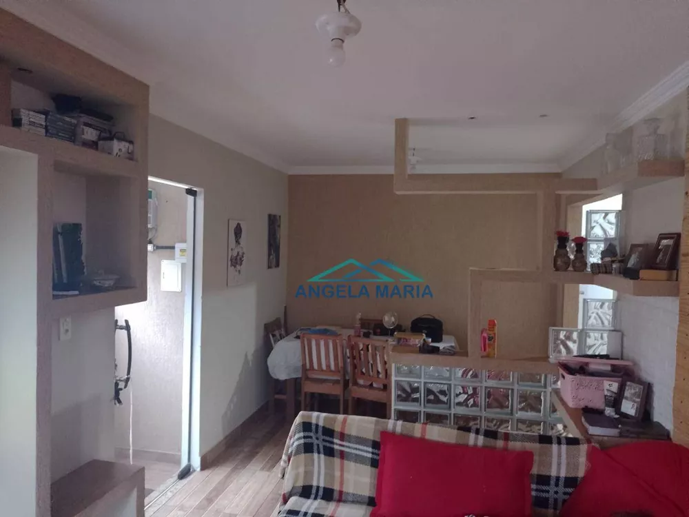 Casa, 3 quartos - Foto 8