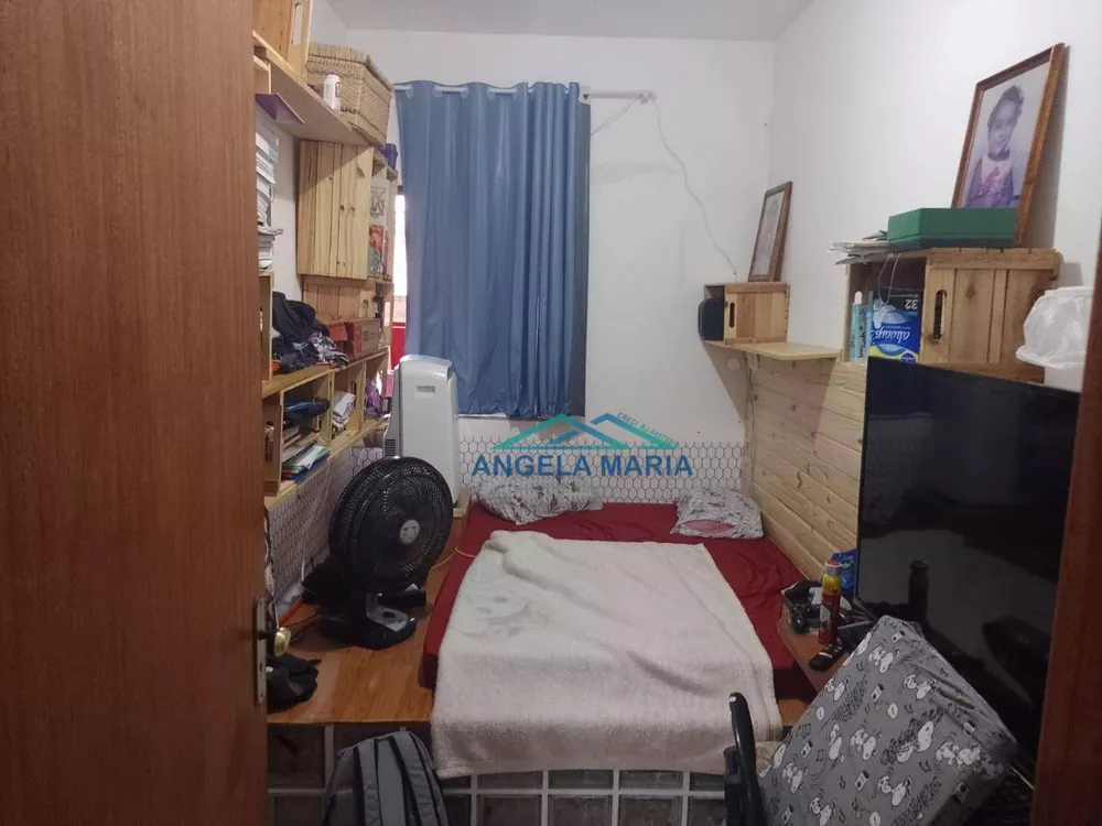 Casa, 3 quartos - Foto 17