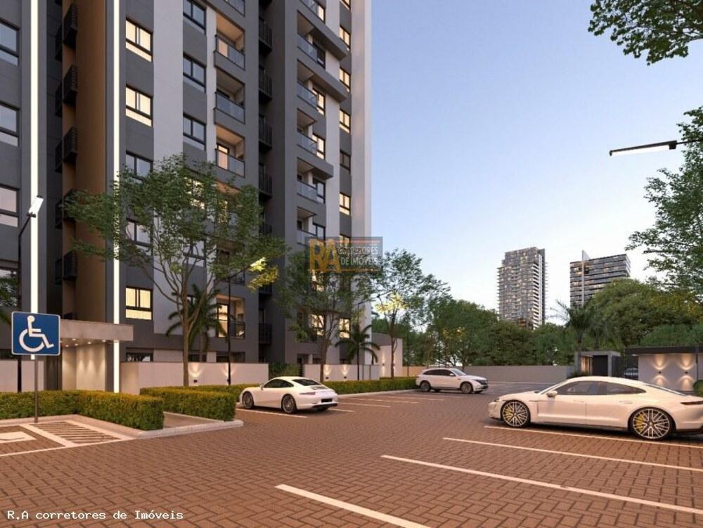 Apartamento, 2 quartos, 53 m² - Foto 9