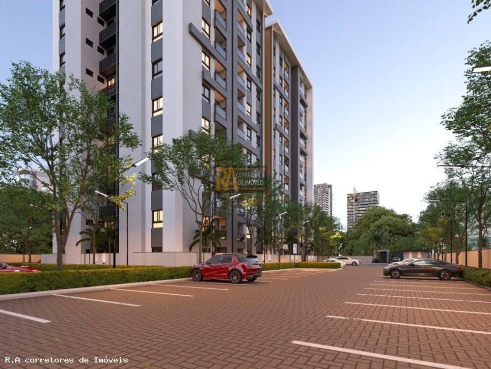 Apartamento, 2 quartos, 53 m² - Foto 7