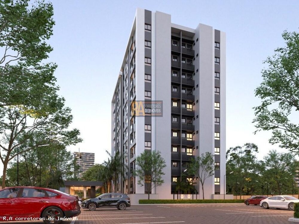 Apartamento, 2 quartos, 53 m² - Foto 12