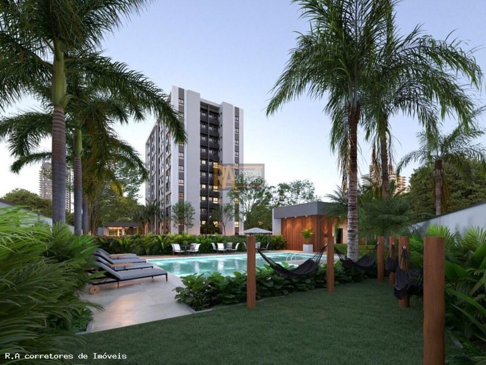 Apartamento, 2 quartos, 53 m² - Foto 11