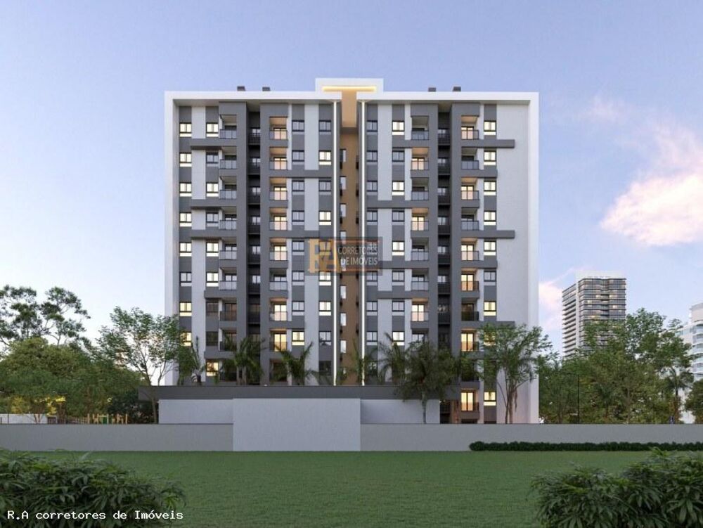 Apartamento à venda com 2 quartos, 53m² - Foto 1