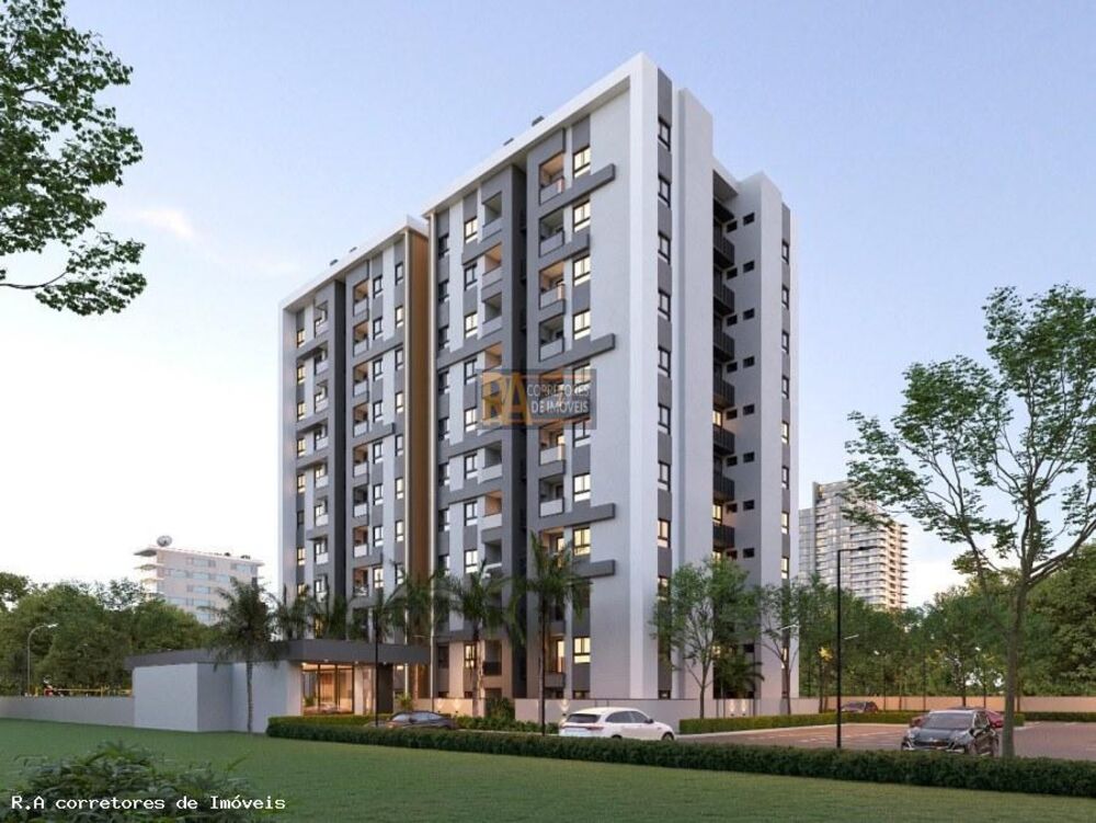 Apartamento, 2 quartos, 53 m² - Foto 4