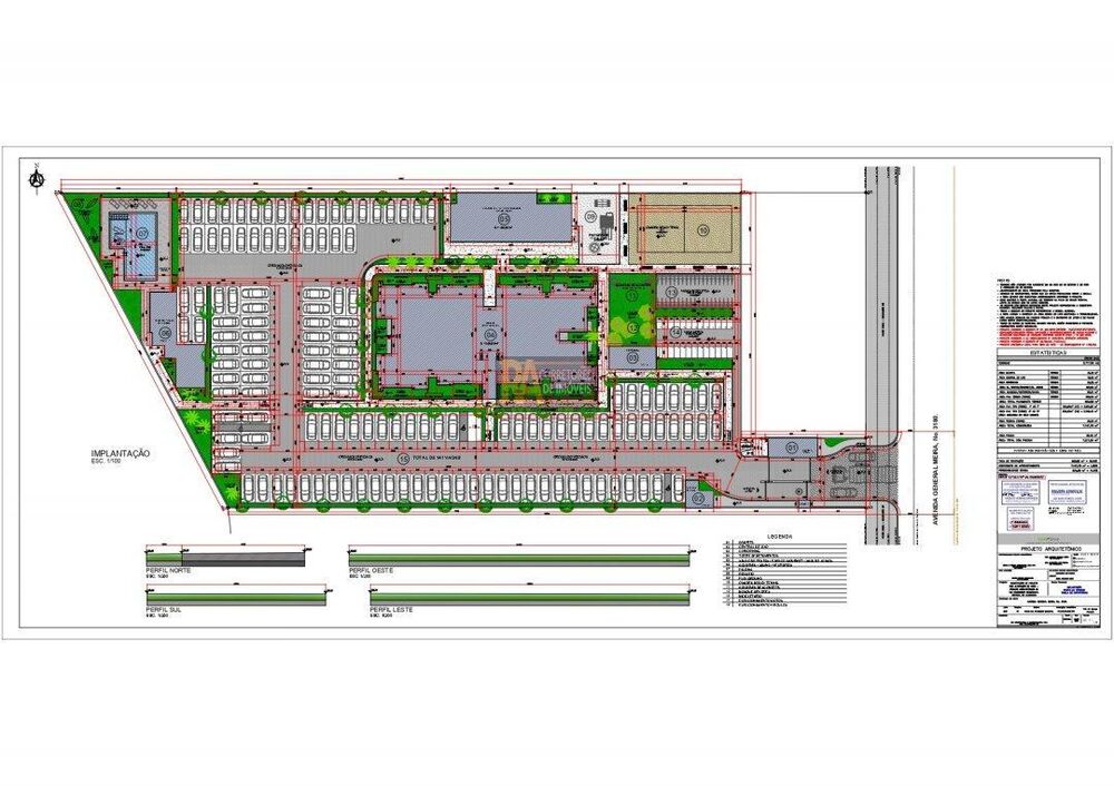 Apartamento à venda com 2 quartos, 53m² - Foto 8