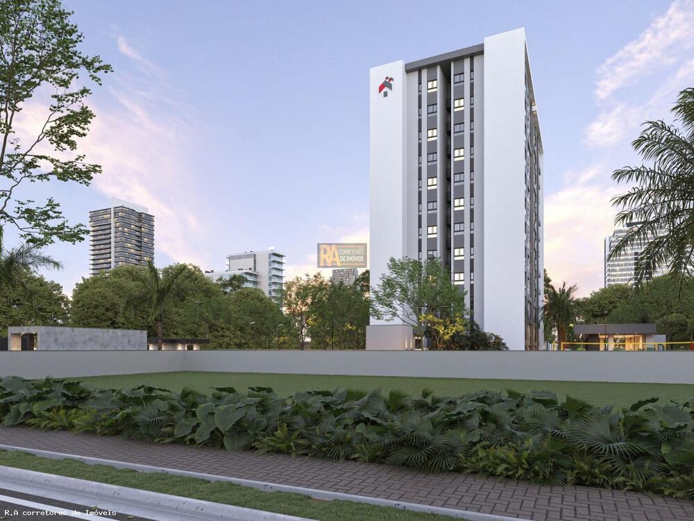 Apartamento, 2 quartos, 53 m² - Foto 15