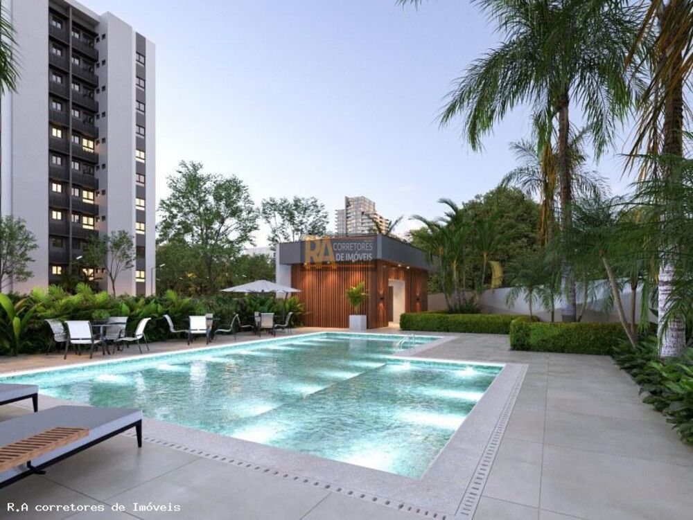 Apartamento, 2 quartos, 53 m² - Foto 19