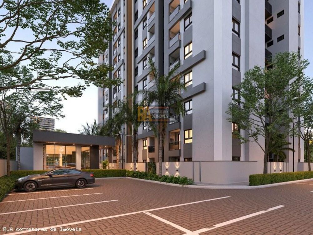 Apartamento, 2 quartos, 53 m² - Foto 8