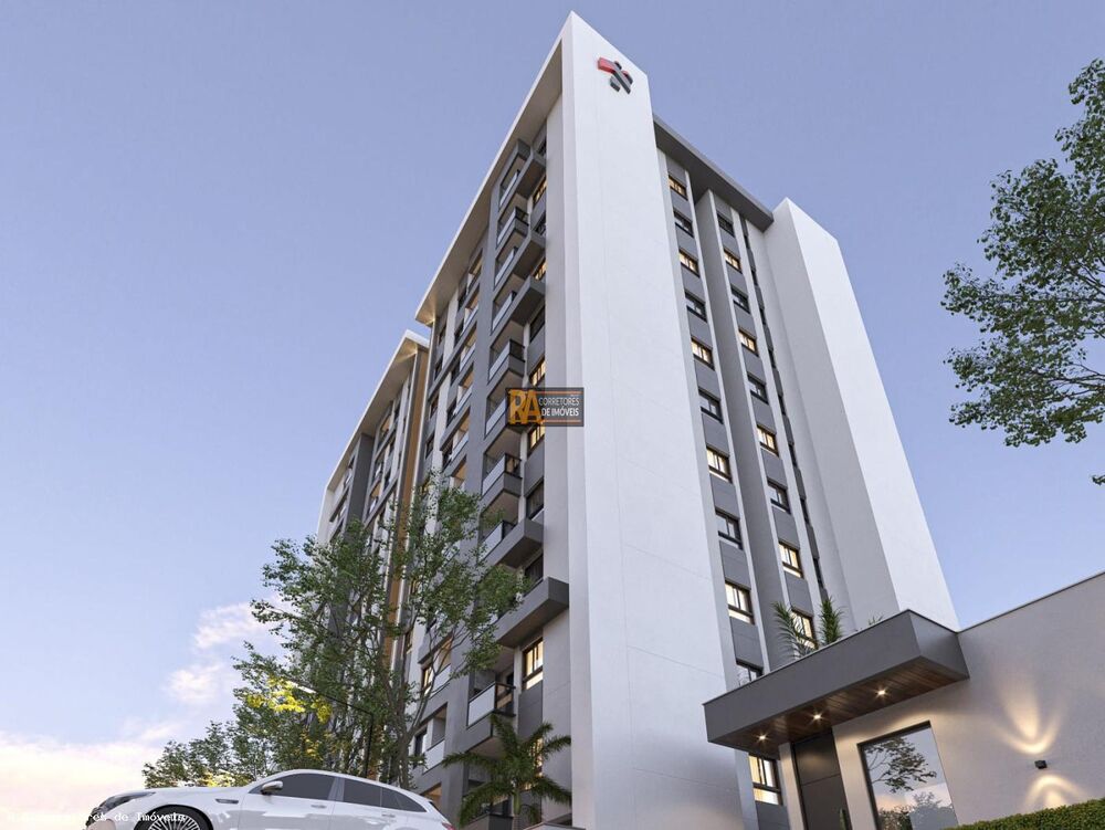 Apartamento, 2 quartos, 53 m² - Foto 13