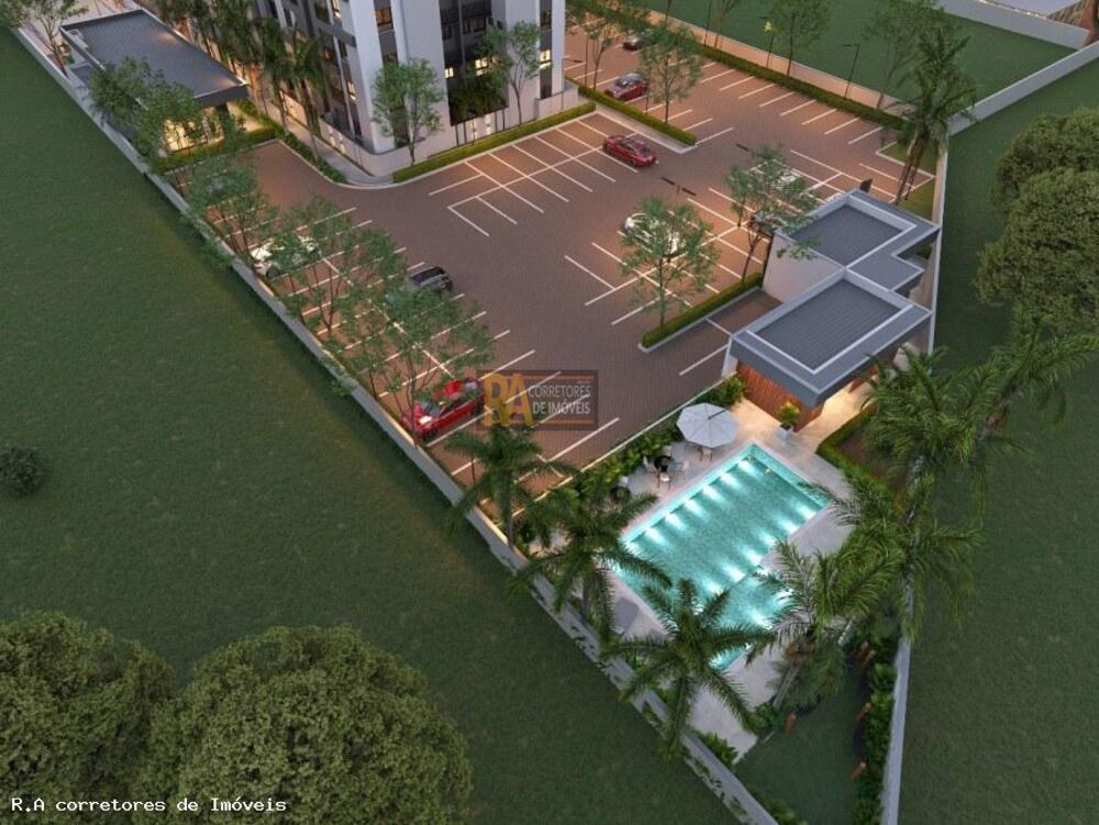 Apartamento, 2 quartos, 53 m² - Foto 23