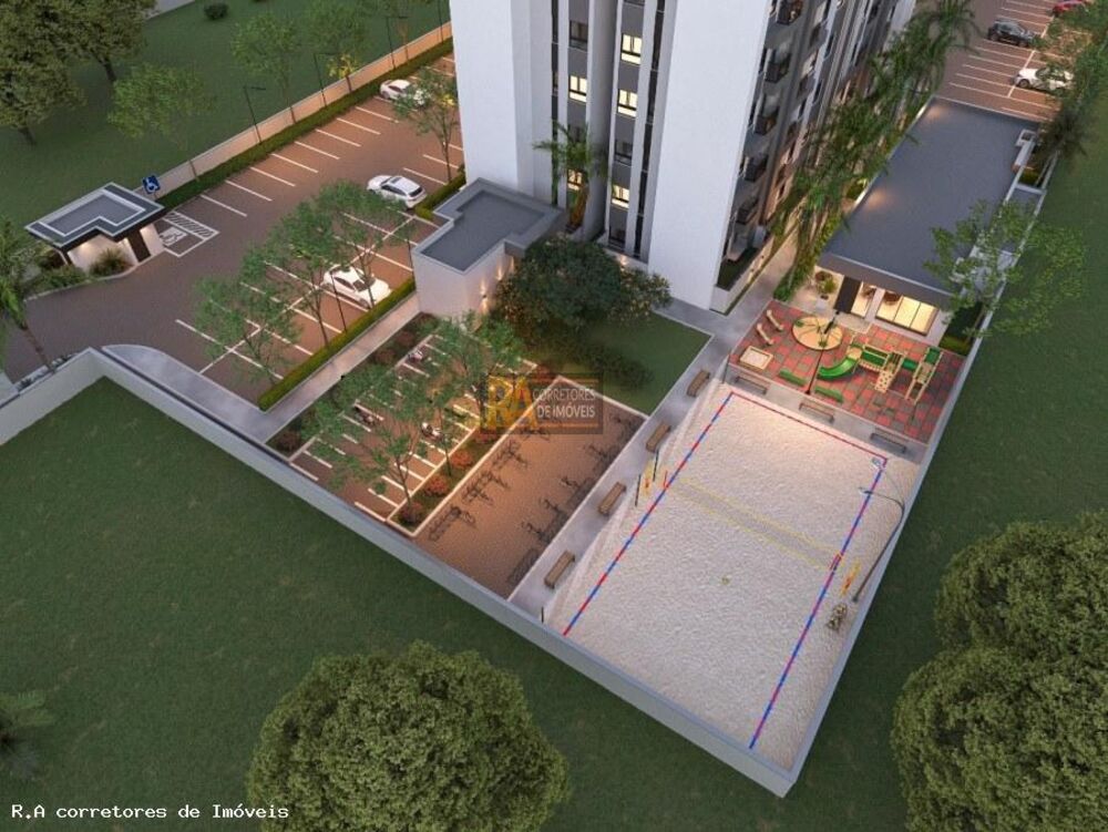 Apartamento, 2 quartos, 53 m² - Foto 16