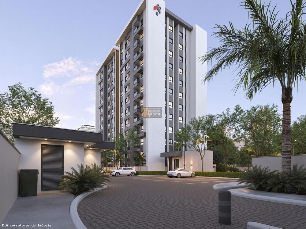 Apartamento, 2 quartos, 53 m² - Foto 6