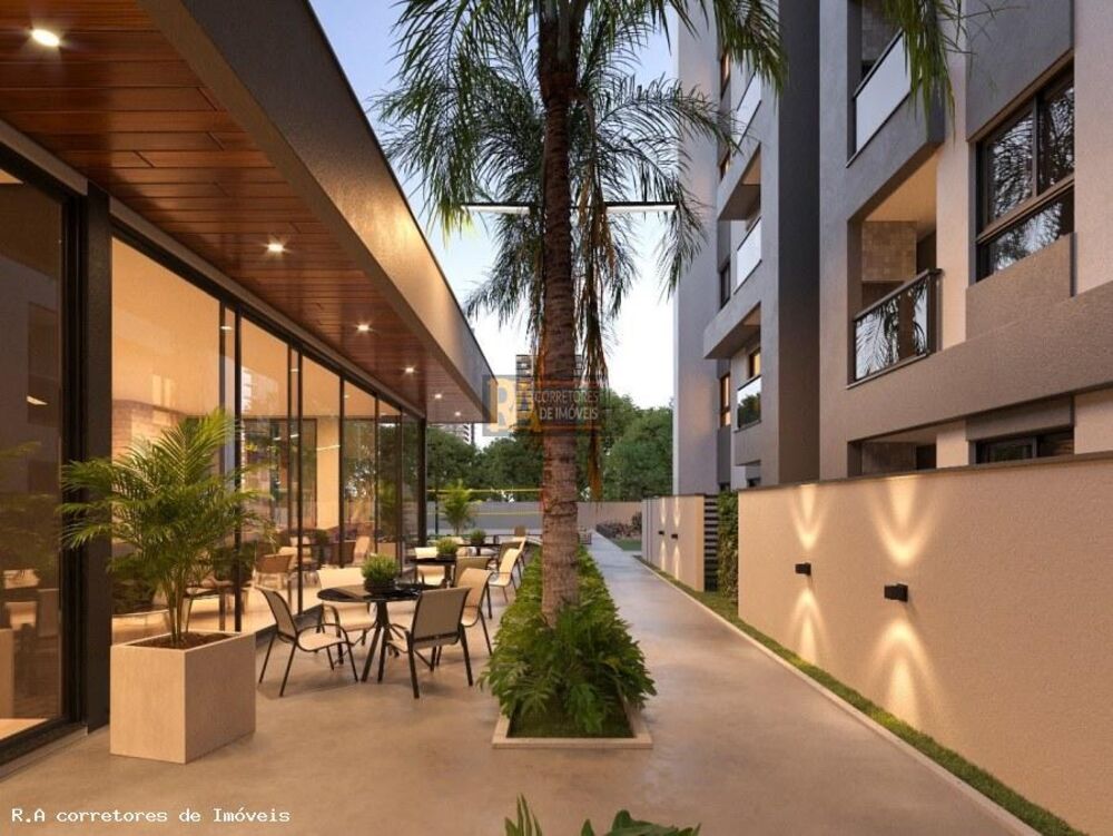 Apartamento à venda com 2 quartos, 53m² - Foto 5